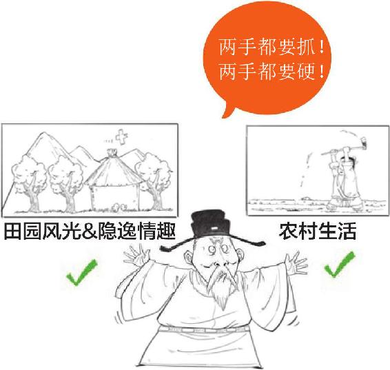 八、中兴四大诗人：陆游&杨万里&范成大&尤袤 - 图28