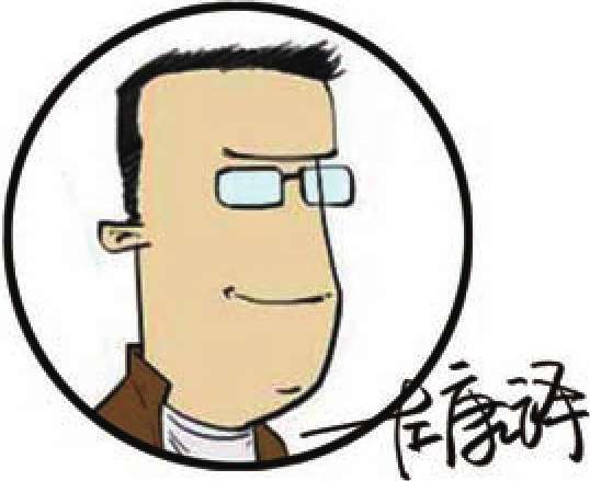 陈磊·半小时漫画团队介绍 - 图3