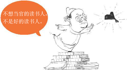 十、山水田园诗派代表(一)：错失机会的孟浩然 - 图2