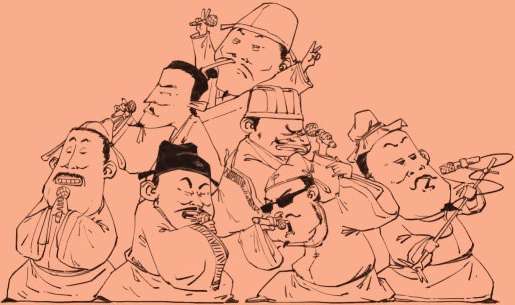 一、开篇：古诗是怎样被唱出来的？ - 图1