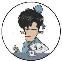 十一、山水田园诗派代表(二)：佛系诗人王维 - 图15