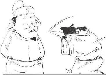五、盛唐老大哥(二)：官场诗坛两开花——张九龄 - 图10