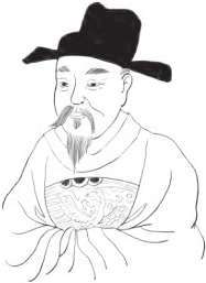 三、初唐领路人很重要(下) - 图18