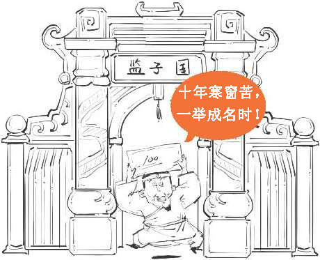 八、边塞诗派代表(二)：七绝圣手王昌龄 - 图19