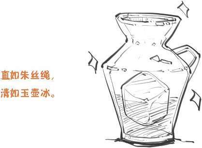 八、边塞诗派代表(二)：七绝圣手王昌龄 - 图26