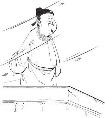 三、初唐领路人很重要(下) - 图16