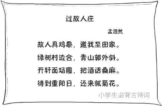 十、山水田园诗派代表(一)：错失机会的孟浩然 - 图41