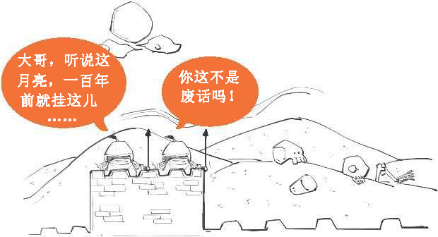八、边塞诗派代表(二)：七绝圣手王昌龄 - 图16