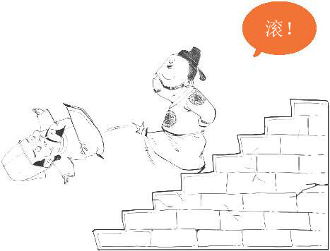 十一、山水田园诗派代表(二)：佛系诗人王维 - 图22