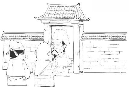 十一、山水田园诗派代表(二)：佛系诗人王维 - 图33