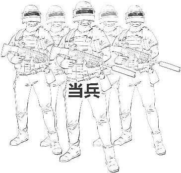 六、边塞诗派是怎么炼成的？ - 图6