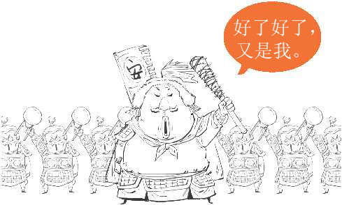 十一、山水田园诗派代表(二)：佛系诗人王维 - 图37