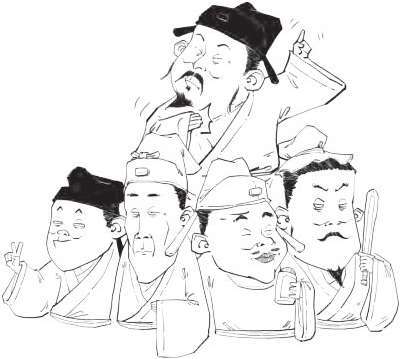 一、开篇：古诗是怎样被唱出来的？ - 图50