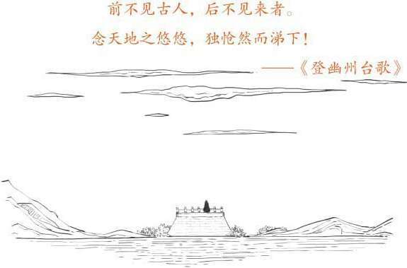 三、初唐领路人很重要(下) - 图14
