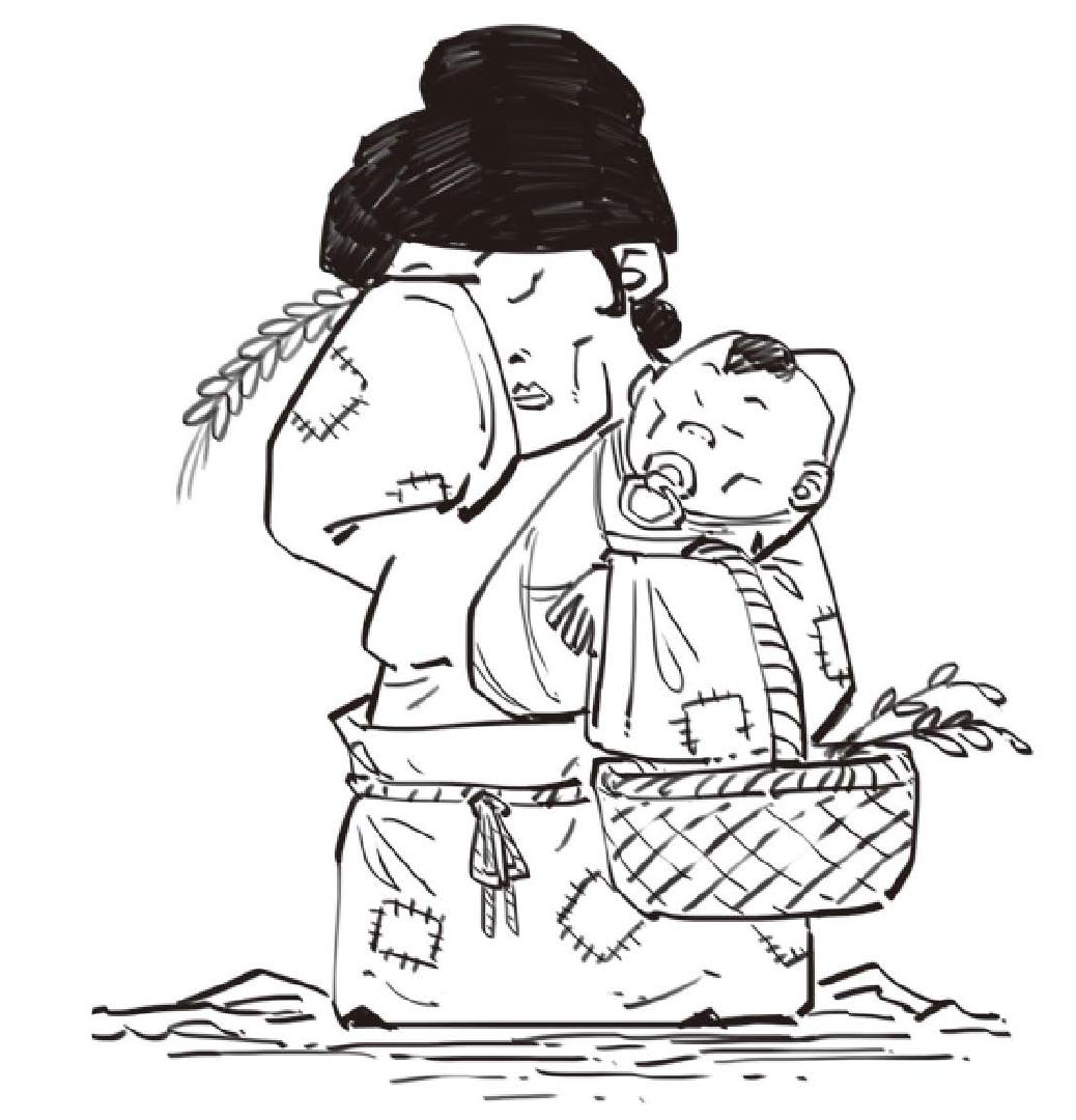 七、精分患者白居易 - 图21