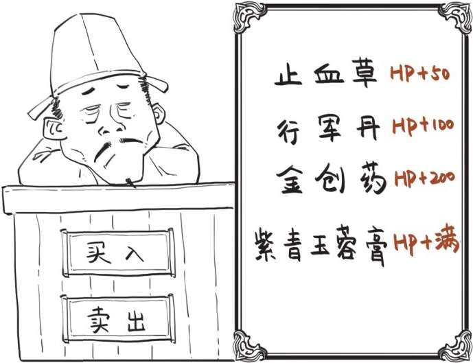 一、诗圣杜甫的一生：狂放青年与抑郁中年 - 图25