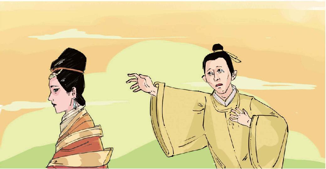 十一、晚唐第一诗人李商隐 - 图51
