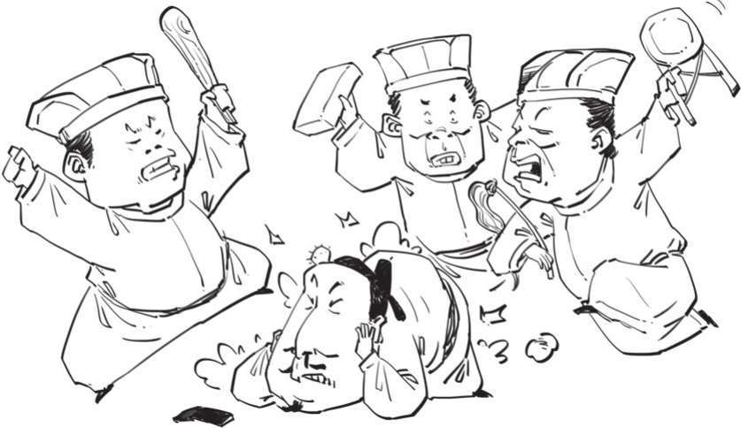 六、悼亡诗圣手元稹 - 图30