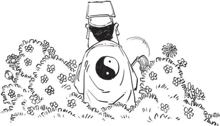 六、悼亡诗圣手元稹 - 图41