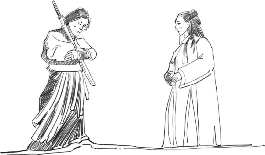 三、诗囚孟郊：讲究字句的强迫症诗人 - 图42