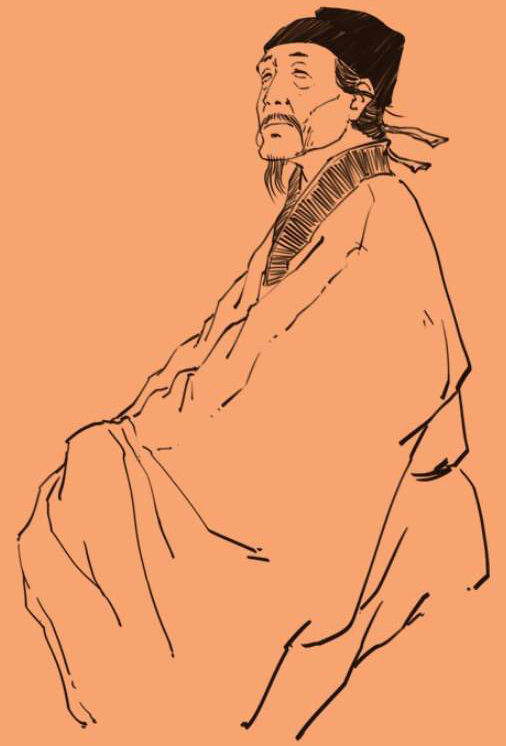 一、诗圣杜甫的一生：狂放青年与抑郁中年 - 图1