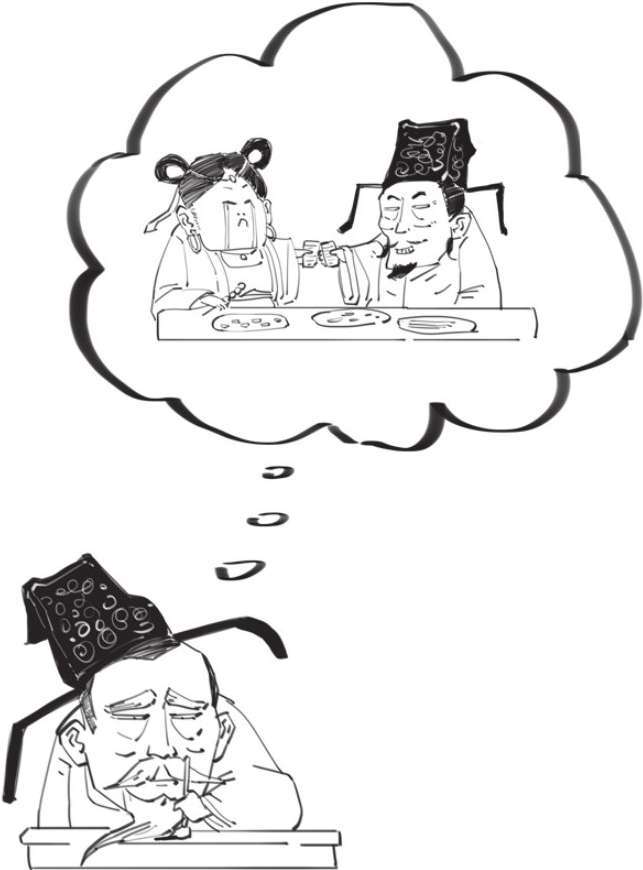 十、放荡不羁的才子——怀古诗高手杜牧 - 图23