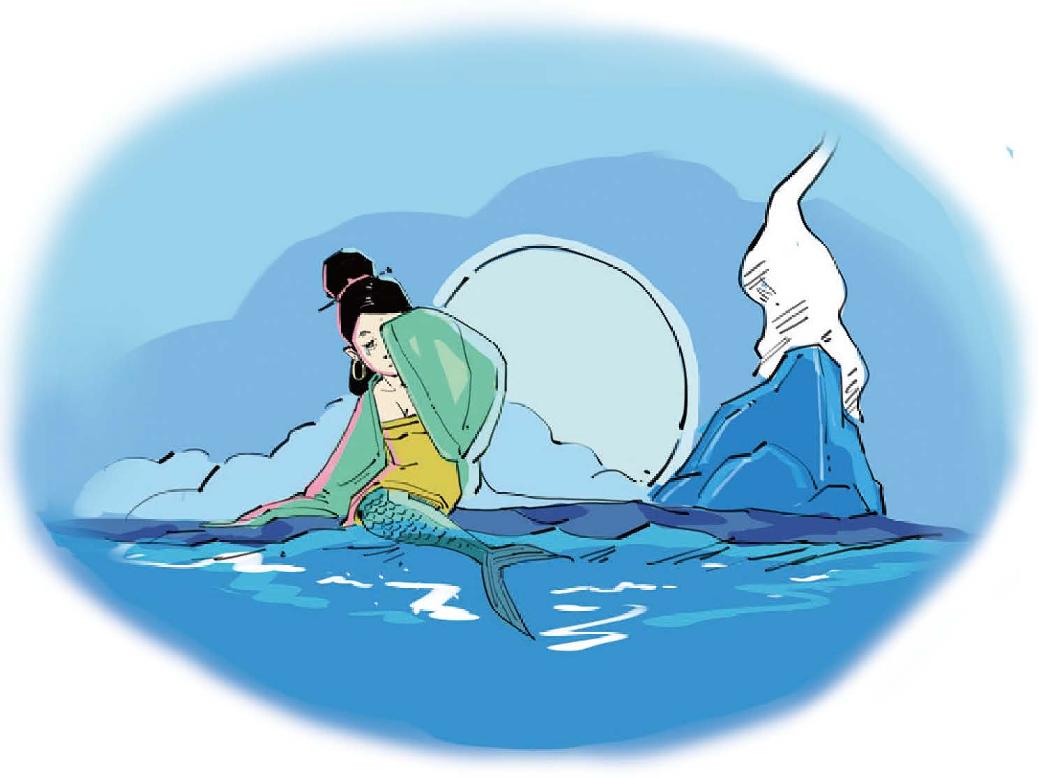 十一、晚唐第一诗人李商隐 - 图11
