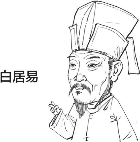 七、精分患者白居易 - 图2