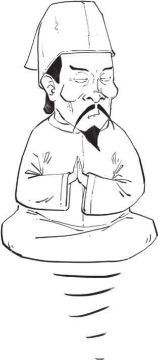 十一、晚唐第一诗人李商隐 - 图44