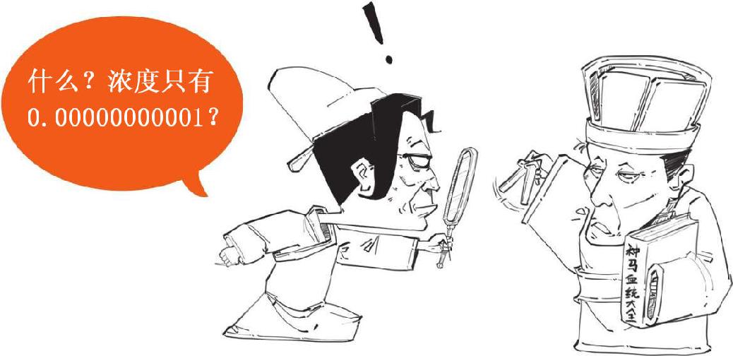五、李贺为什么被称为诗鬼？! - 图6