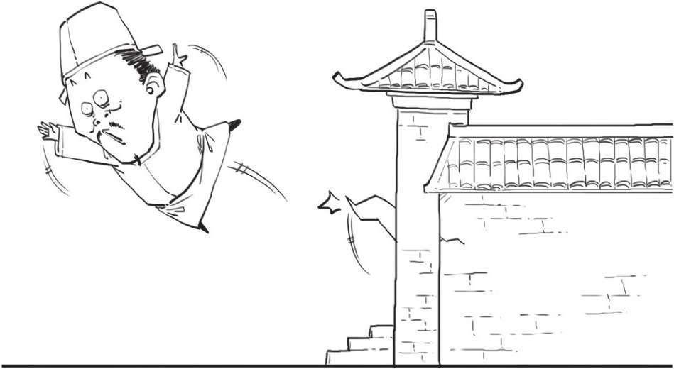 一、诗圣杜甫的一生：狂放青年与抑郁中年 - 图37