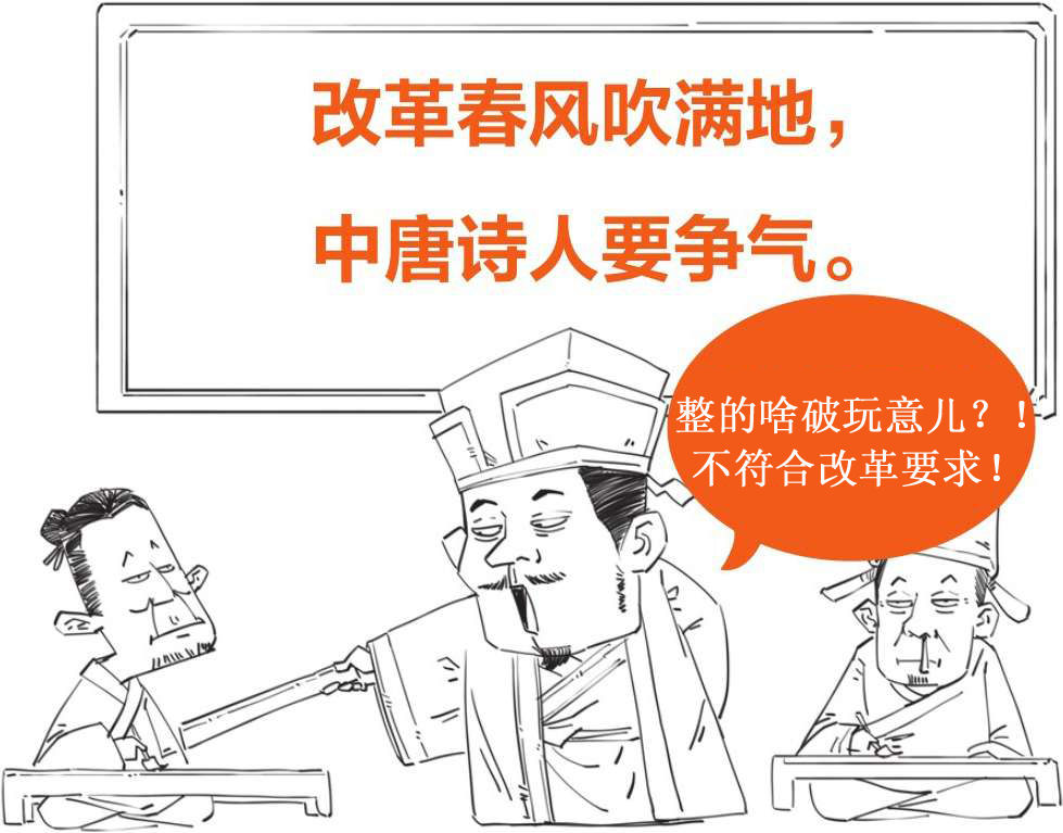 五、李贺为什么被称为诗鬼？! - 图14