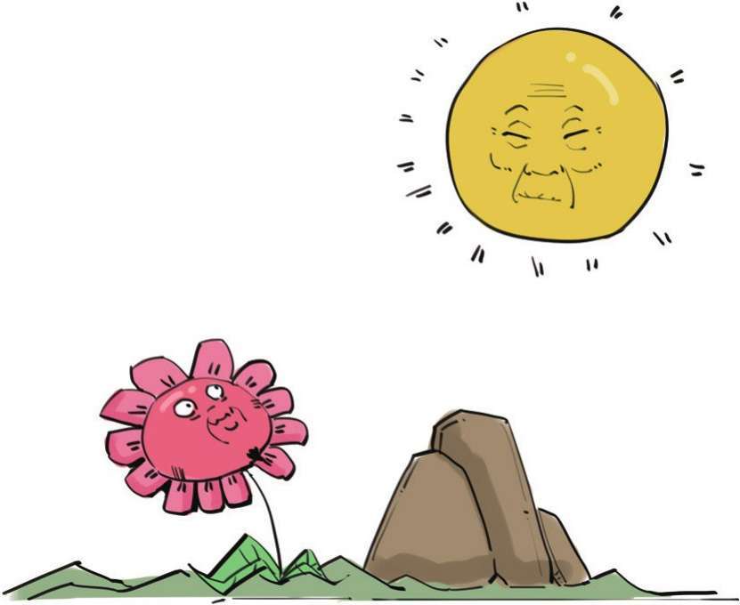 三、诗囚孟郊：讲究字句的强迫症诗人 - 图32
