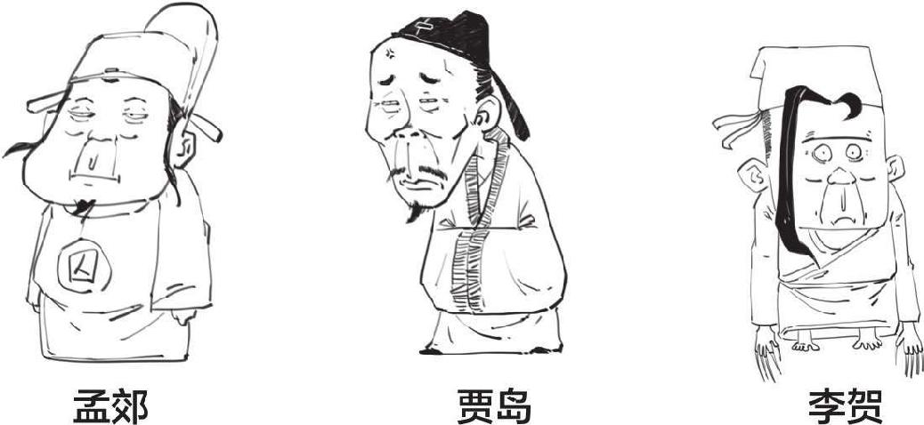 四、复古潮流引领者韩愈 - 图2