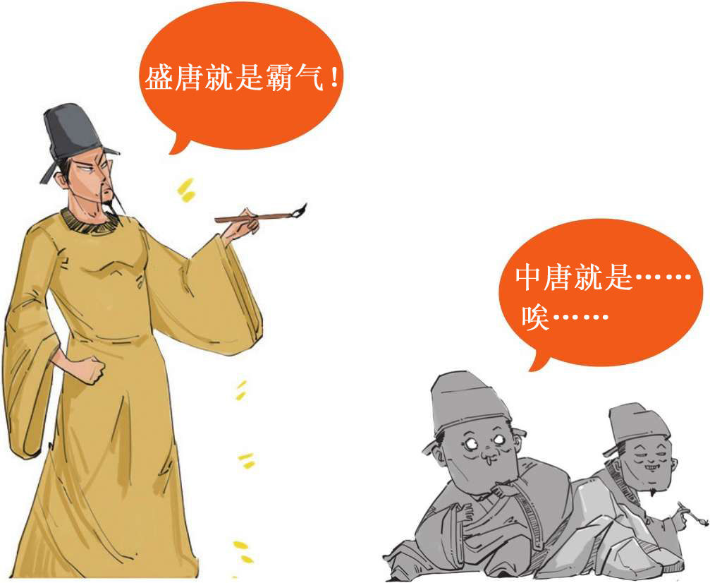 五、李贺为什么被称为诗鬼？! - 图5