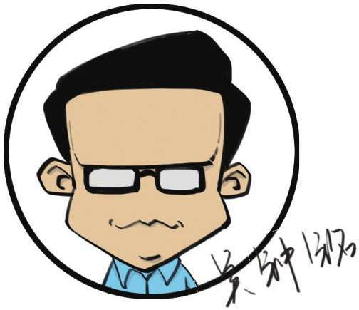 陈磊·半小时漫画团队介绍 - 图3