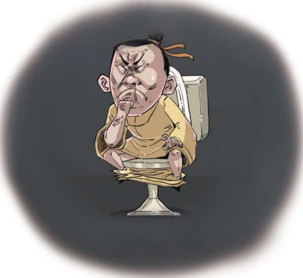 十一、晚唐第一诗人李商隐 - 图12