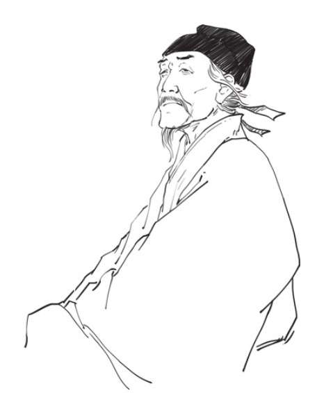 十一、晚唐第一诗人李商隐 - 图46