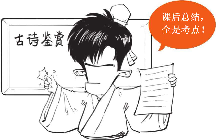 十一、晚唐第一诗人李商隐 - 图36