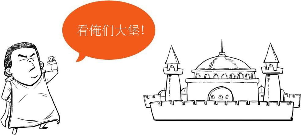 九、大唐盛世番外篇——大唐长安城，怎么这么大! - 图6