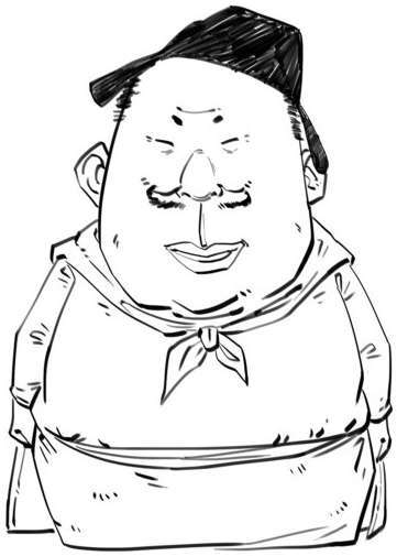七、唐玄宗的抛物线 - 图35