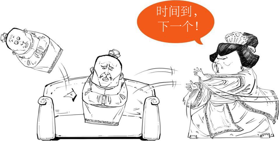 六、武则天升职记 - 图25
