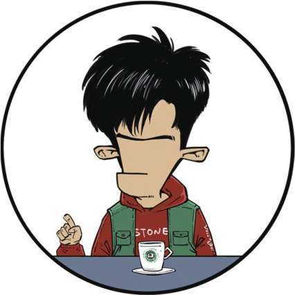 十、大唐盛世番外篇——李白传 - 图24