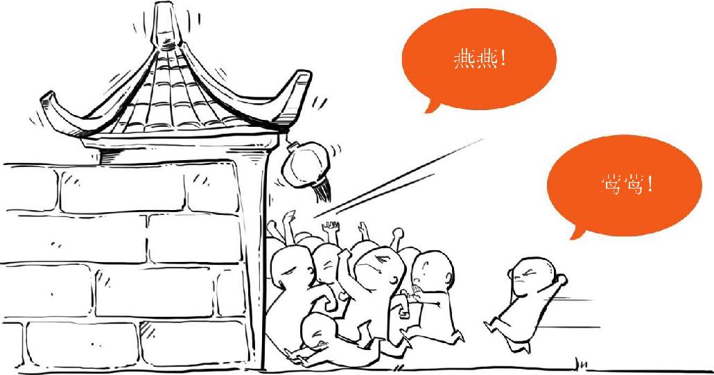 九、大唐盛世番外篇——大唐长安城，怎么这么大! - 图39