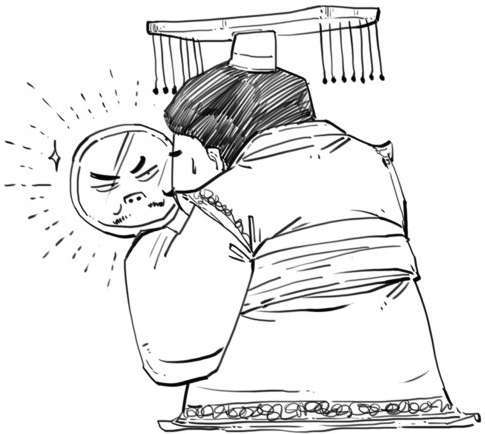 二、隋朝二人传 - 图21