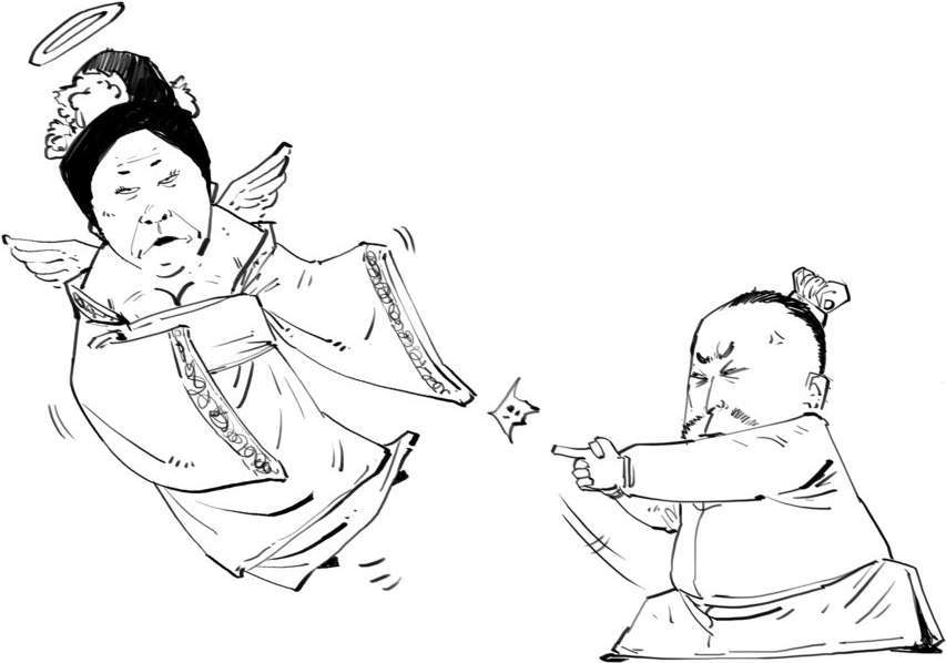 七、唐玄宗的抛物线 - 图17