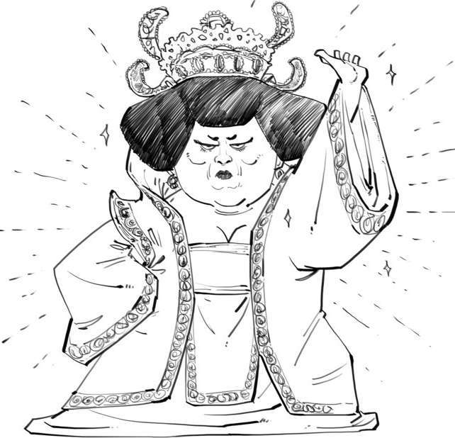 七、唐玄宗的抛物线 - 图7