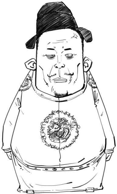 六、武则天升职记 - 图13