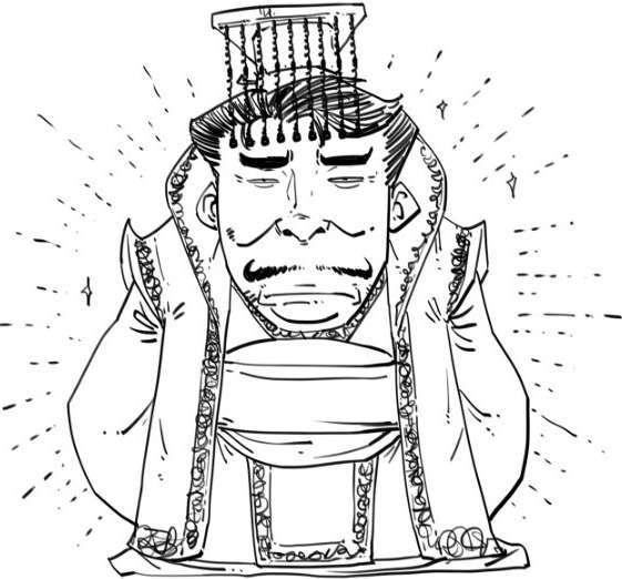 二、隋朝二人传 - 图20