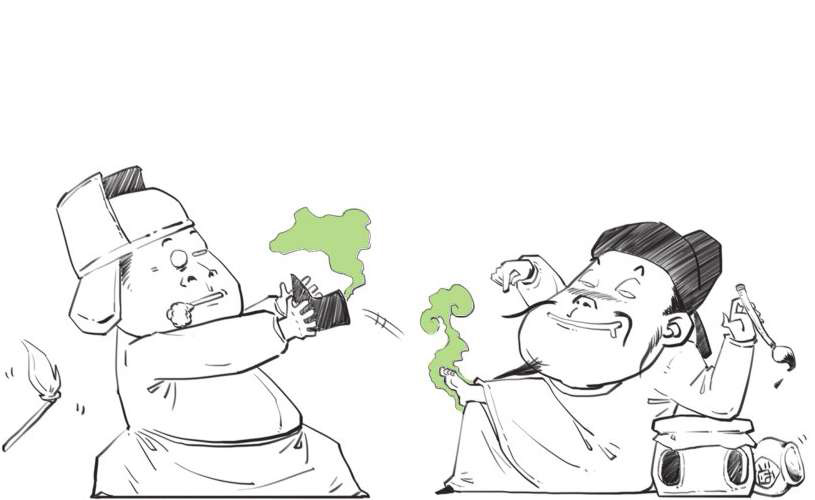 十、大唐盛世番外篇——李白传 - 图37